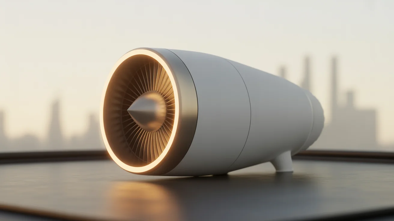 Boom Supersonic Secures $300M Funding Round Led by Darsana Capital Partners