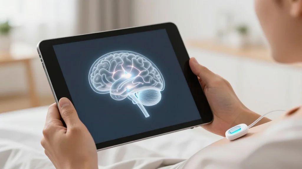 Contributor: How Remote Care Is Changing Parkinson Treatment