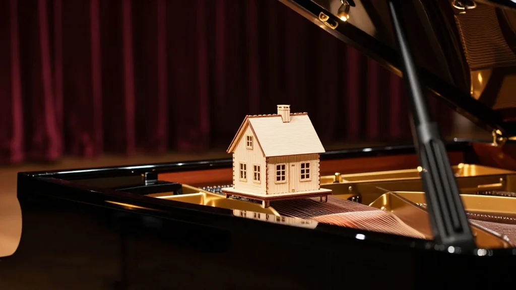 Charlotte Symphony to Present ’Emergency Shelter Intake Form’