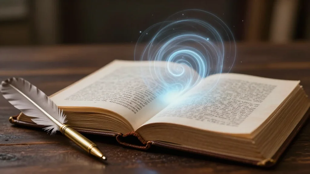 AI Novel Apps Are Gimmicky, Not Creative Boosts