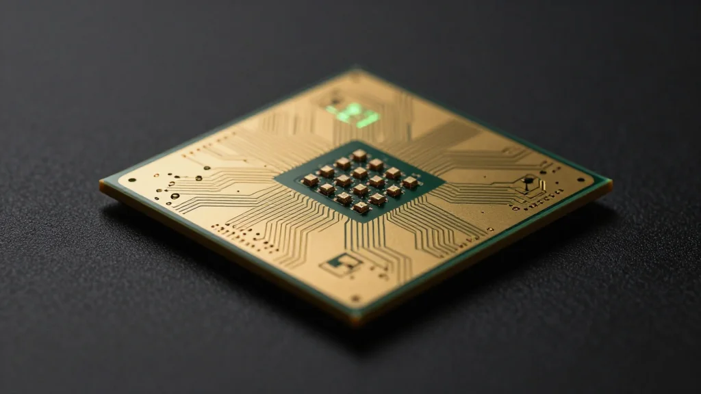 Efficient Computer Receives $60M Series A