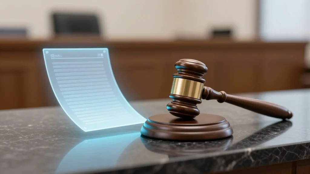 AI Meeting Transcripts Threaten Legal Discovery, Companies Warned