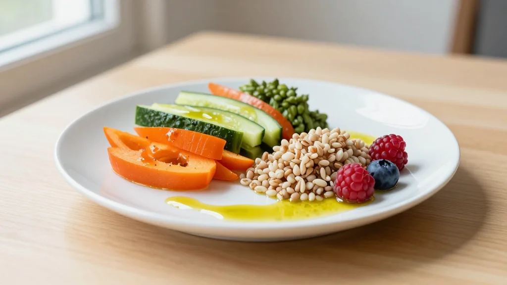 Nutrition Must Complement, Not Replace, Mental Health Care