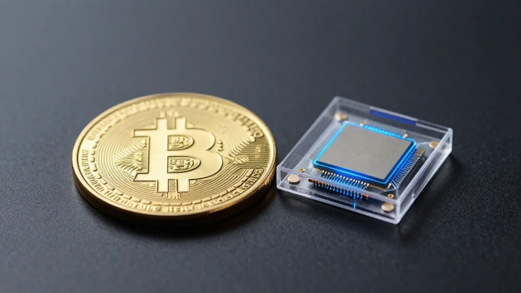 Bitcoin's Ecosystem Unready for Quantum Threat, Says Developer