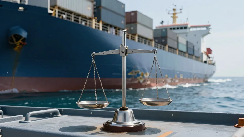 China Widens Regulatory Crackdown on Filing of Ocean Transport Rate Data