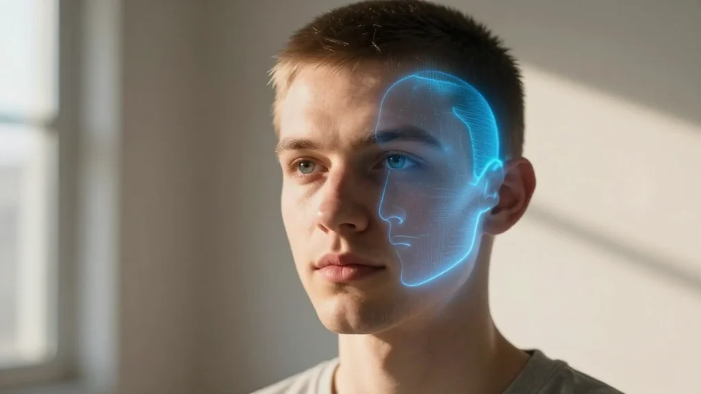 Gen Z Leans on AI for Tough Talks, Risks Isolation
