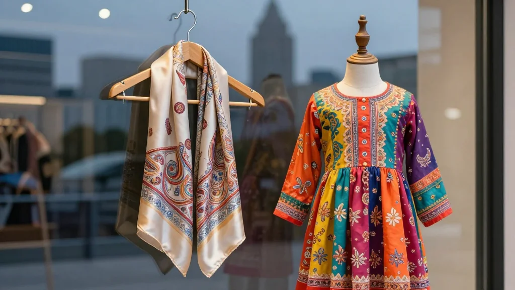 Ajmera Fashion Targets 400+ Stores by FY ’27