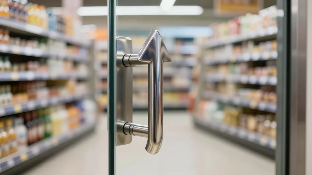 Lidl GB Appoints Roberto Eretta as Chief Operating Officer