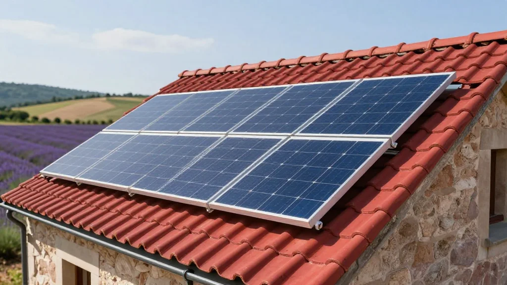 France Deploys 1.41 GW of Solar in Q1