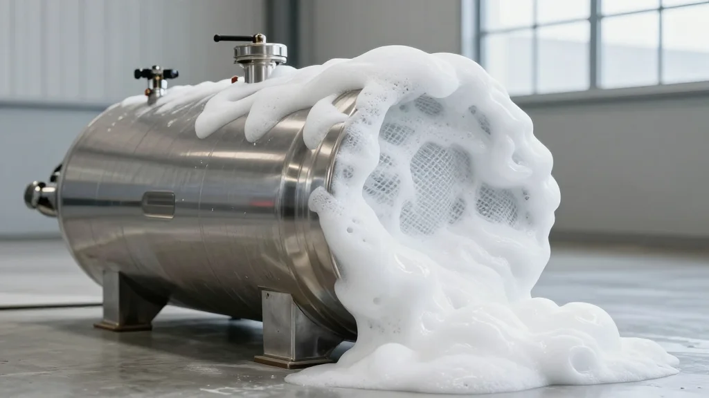 Vorbeck Materials Opens New Production Facility