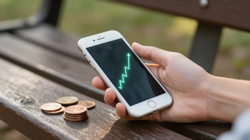 Charles Schwab Rolls Out No‑Minimum, Commission‑Free Brokerage for Teens