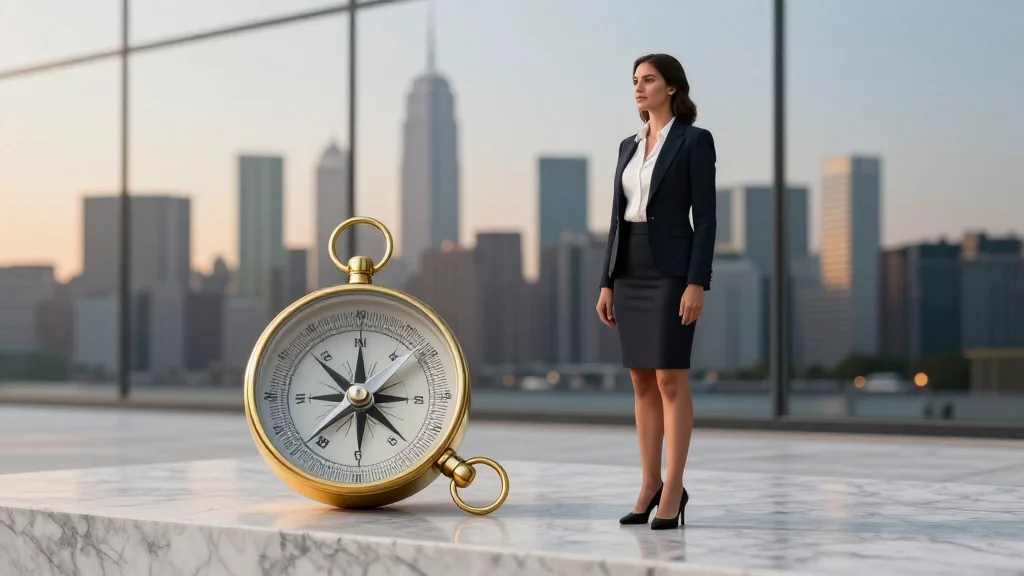 How To Lead With Deep Purpose
