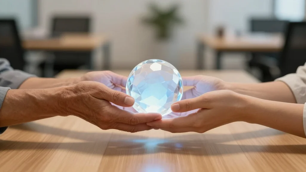 Tomasz Revitalizes Ethereum Foundation with Fresh Vision