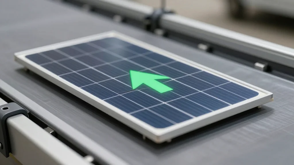 Making Solar Truly Sustainable: The Case for Recycling End of Life Panels