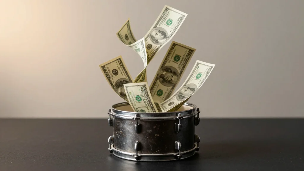 Only Free Markets, Not Central Banks, Set Rates