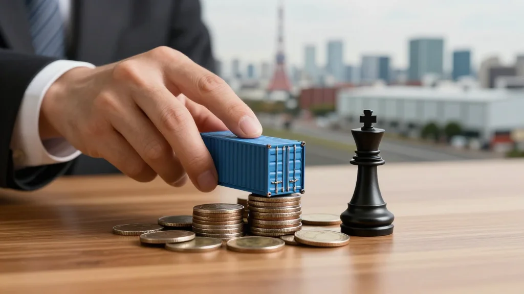 Elliott Investment Management Acquires 5.04% Stake in Nippon Express Holdings