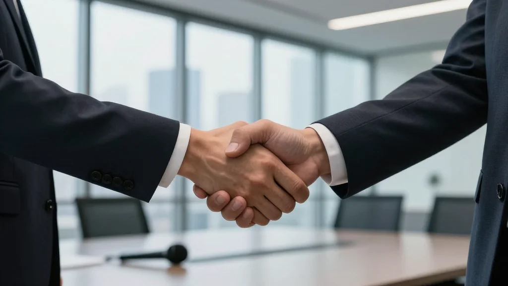 Human Interaction Beats AI in Investment Edge