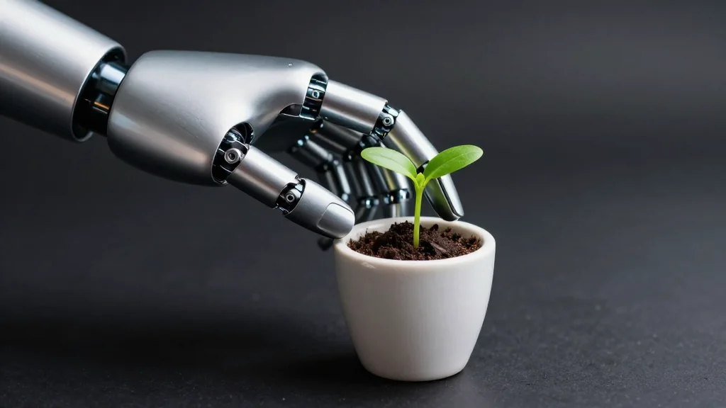 AI Enables High Earnings with Lean, Efficient Teams