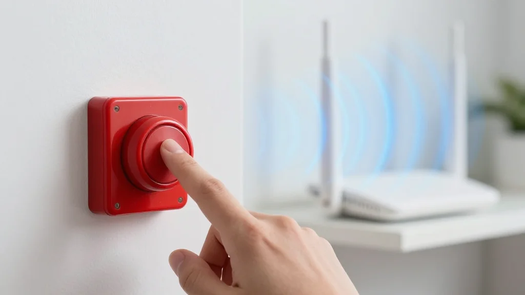 Patchy Indoor Wireless Threatens Emergency Call Reliability