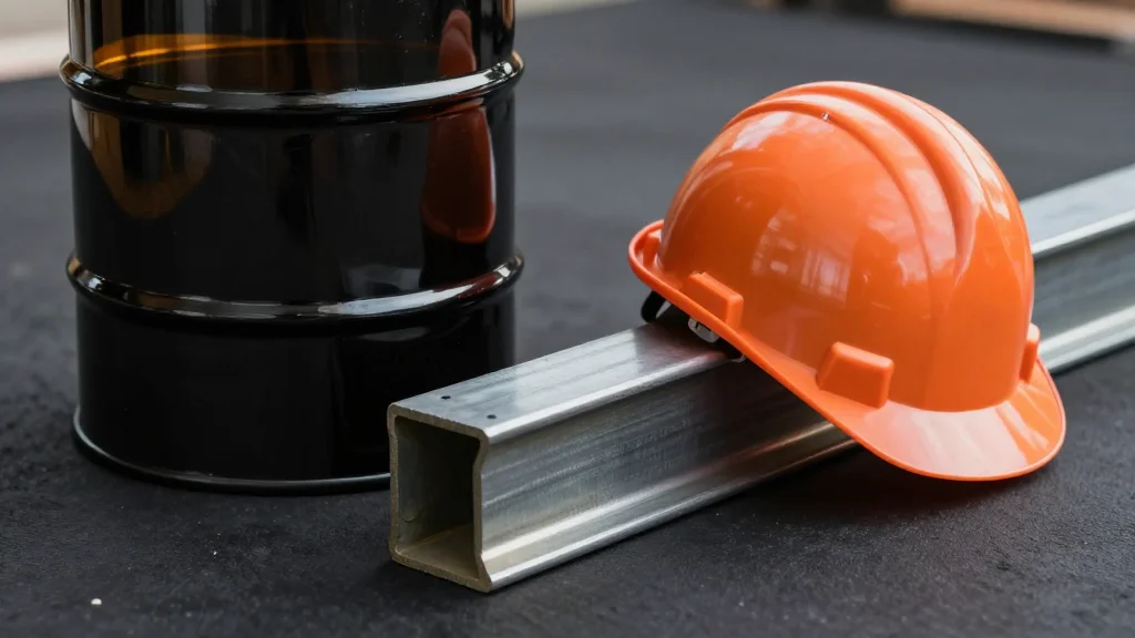 Construction Prices ‘Soar’ in April, up 6.2% Year to Date