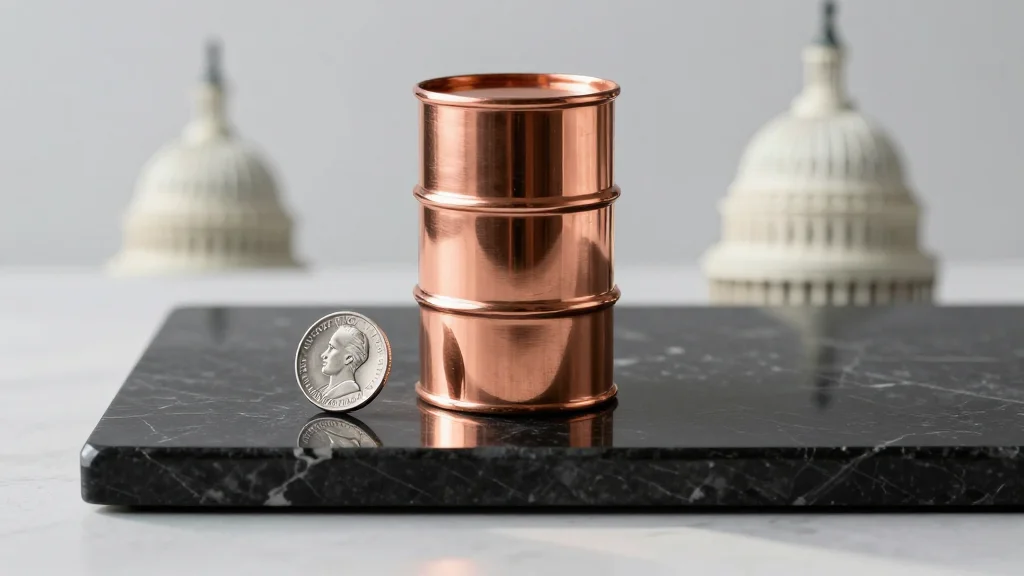 US CPI Set to Jump as Oil Prices Surge Amid Iran Conflict