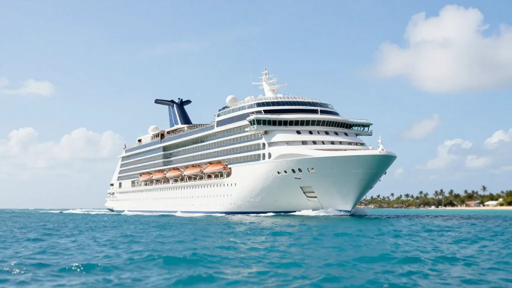Virgin Voyages Unveils Winter 2027/28 Programme