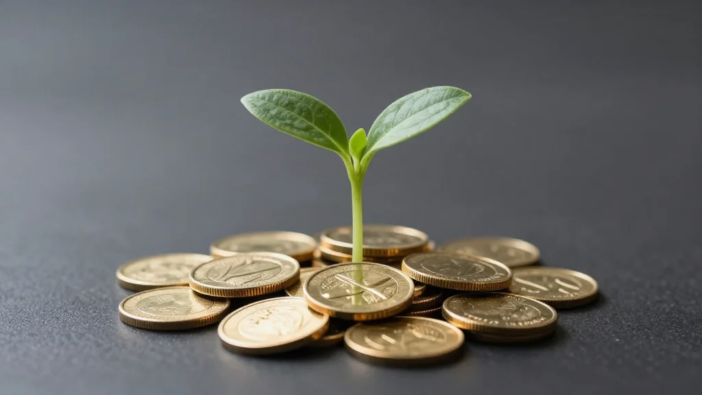 Seek Compounding Stocks for Higher Returns and Downside Protection