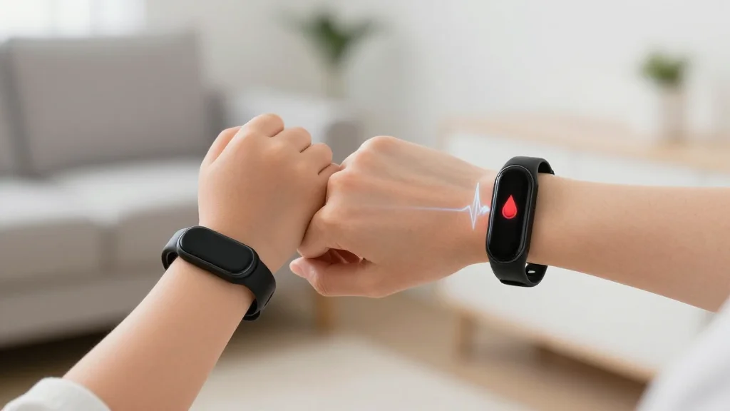 Whoop Expands Wearable Platform to Moms and Family Health Monitoring