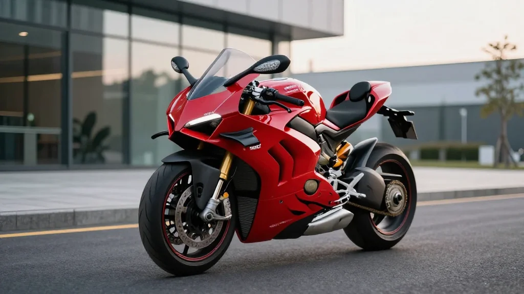 Ducati NA CEO Attributes Rise to Sales Roots and Strategic Moves