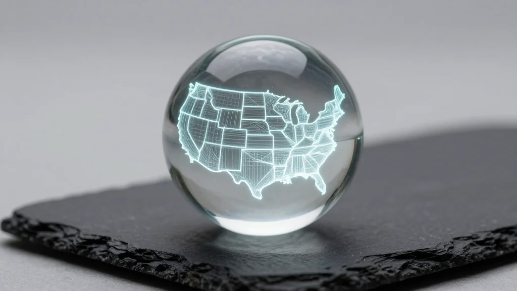 US Visibility Shifts Reveal March 2026 Core Update Trends
