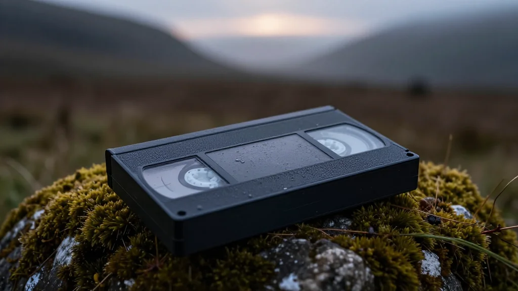 “Tape 05”