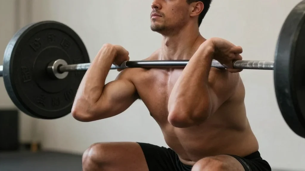 Taipei Times Guides Fitness Fans to Eccentric Training for Strength Gains