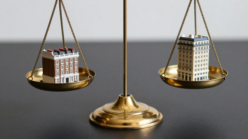 Renters Rights Act Hurting London Rental Supply, Data Mis