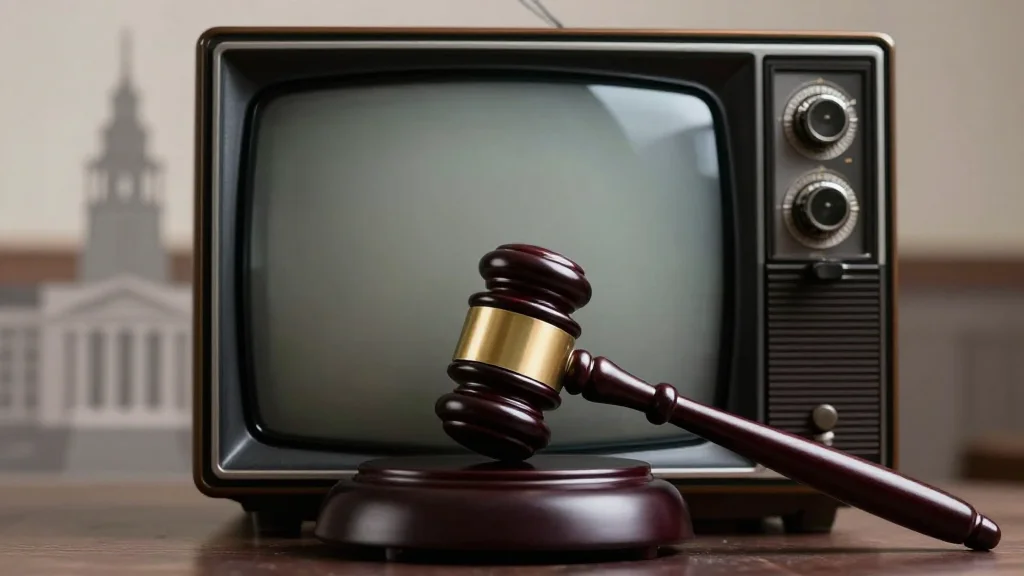 ABC Files Renewal Applications While Protest­ing FCC Order