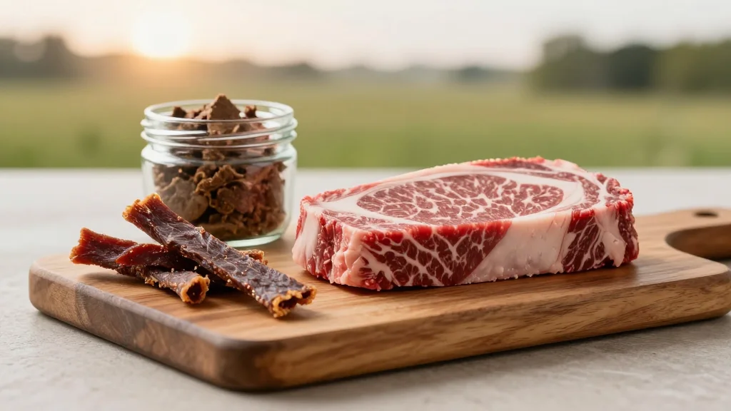 Small Batch Farms Enters Online Beef Market