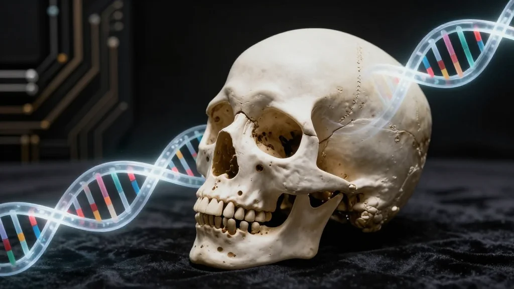 Neanderthal DNA Legacy Might Be More Complex than Thought