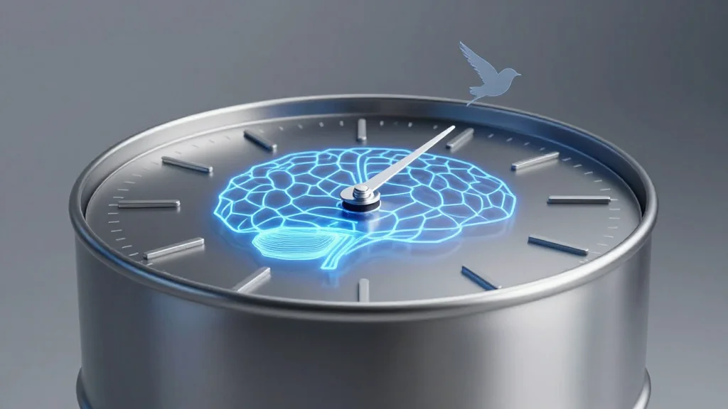 AI for Twitter Launching in Ten Days