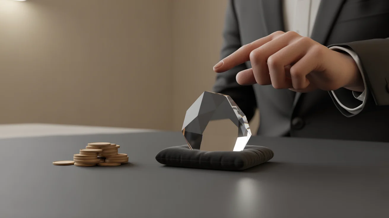 Kalshi Previously Raised $300M at $5B Valuation; Now Fielding Offers up to $12B