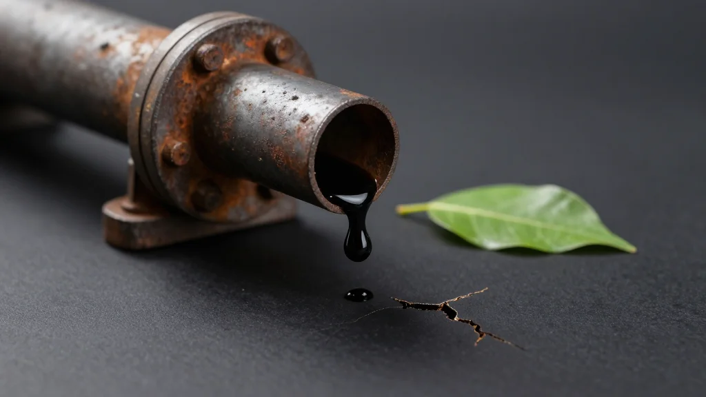Qamar Energy CEO Declares Oil Crisis Unprecedented