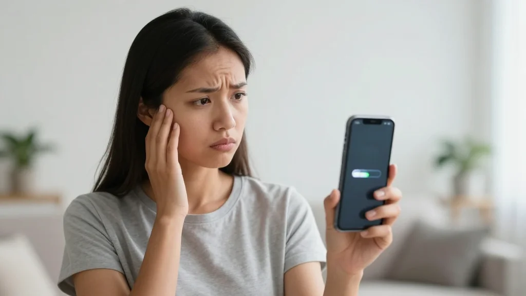 IPhone Gmail App Crashes on Launch, Need Fix