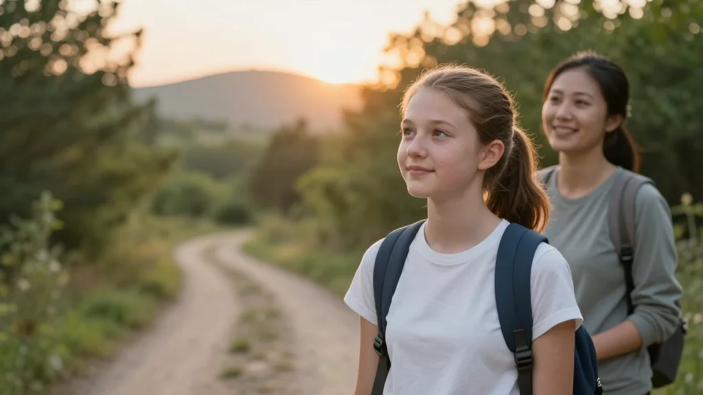 Parent Coach Outlines Three Strategies to Build Teen Resilience Before College Admissions