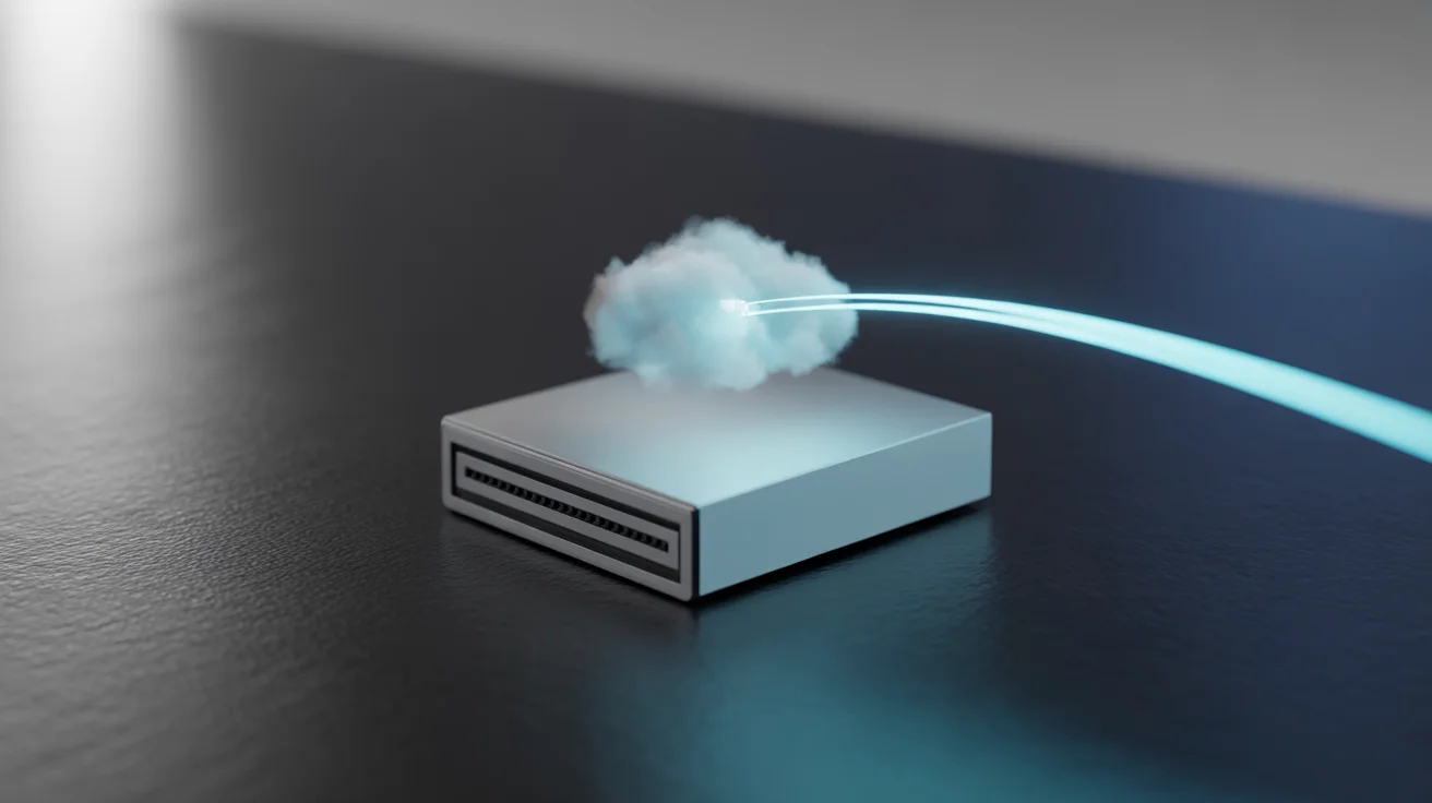 Fizzy Adopts UUIDv7, Enables SaaS‑to‑on‑prem Migration