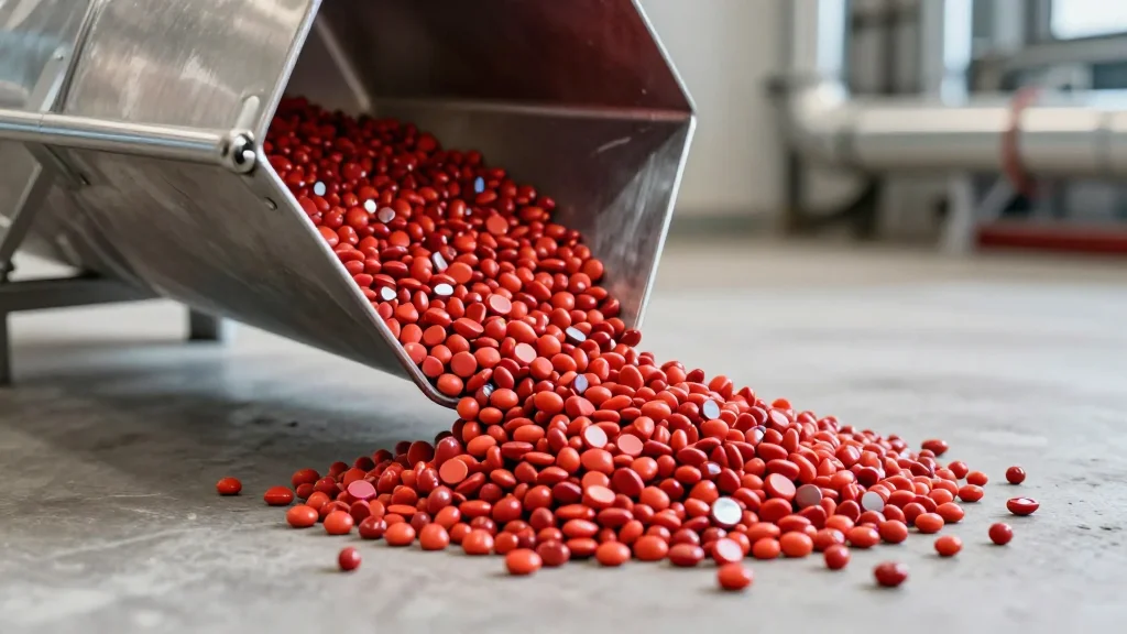 PureCycle Loses Money but Boosts Output