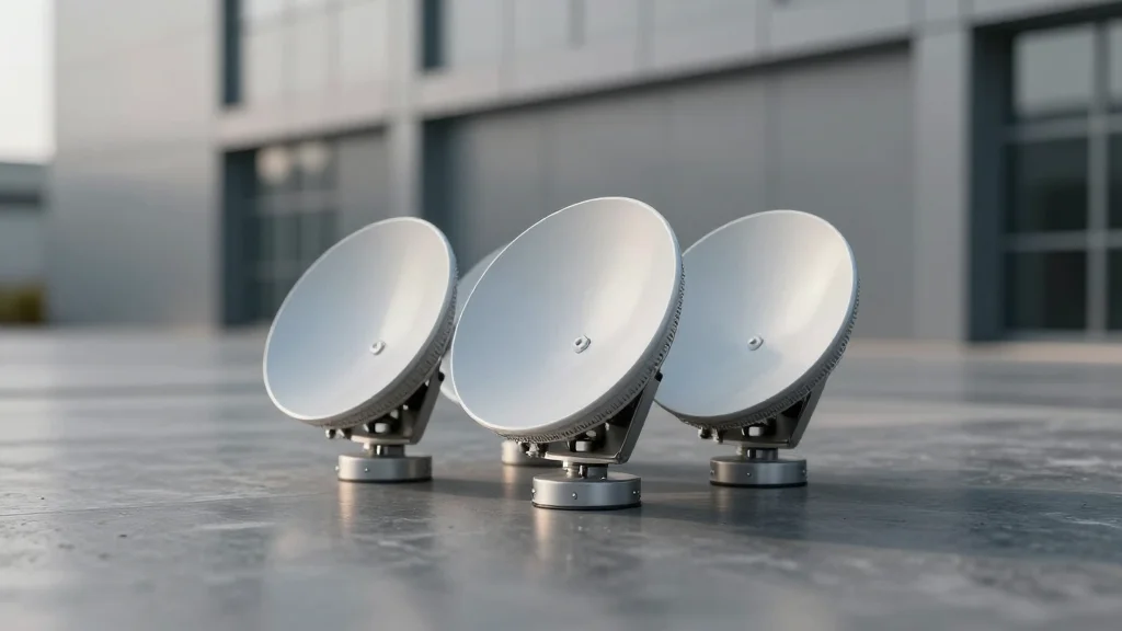 Indra Group USA Launches $50 Million Manufacturing Center in Kansas for Next‑Gen FAA Radar