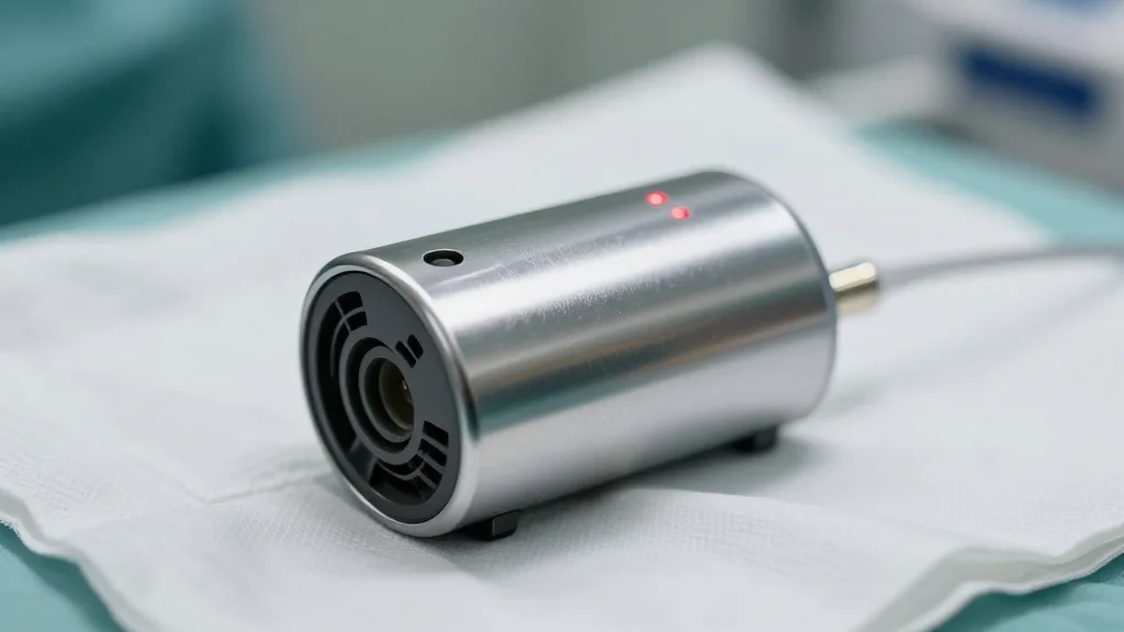 J&J Recalls Impella Heart Pumps After Patient Dies