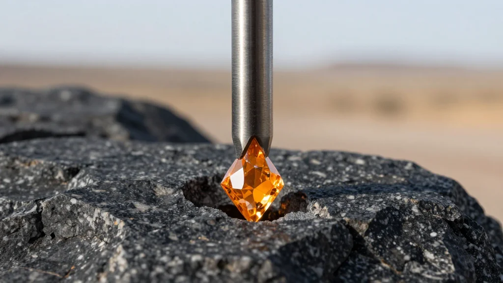 Eagle to Start 27,000ft Drilling at Aurora Uranium Project