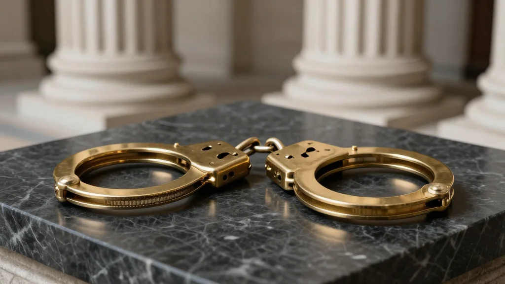 Jamaican Court of Appeal Trims Sentence for Guncourt Convict, Upholds 20‑year Term