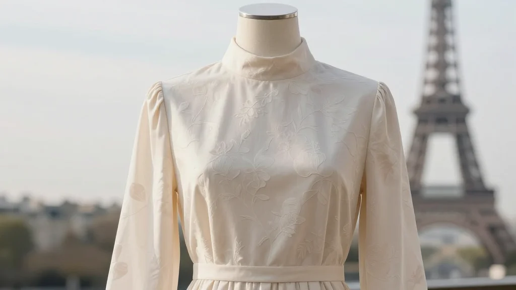 Paris Modest Fashion Week Debuts with 30 Designers Showcasing Modest Streetwear and Dresses