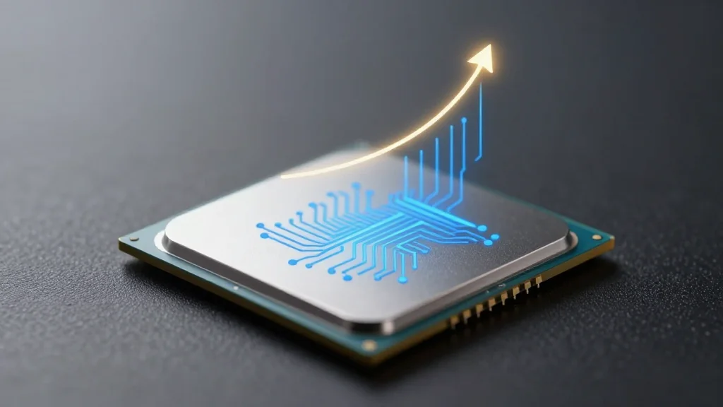 Apple Stands Out As AI Volatility Rises