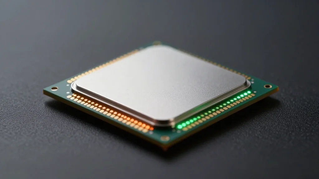 Amazon's Trainium AI Chip Challenges Nvidia's GPU Dominance